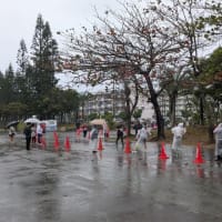 第５回いとまん平和マラソン