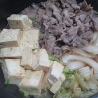 かたい豆腐