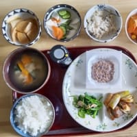 「2024/04/24…朝食」