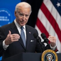 アメリカバイデン政権が何をしてきたか、とうとう真実が白日の下にさらされました!!