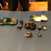 オートモデラーの会in上州