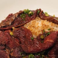 グリルＣ（横浜市　青葉台）の肉ランチはとてもオススメ！