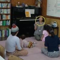ハロウィンパーティ参加者募集!!!　１、１才～３才　　２、幼児～小学生　