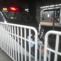 京成電鉄を乗りつぶしながら、京浜東北線の部分運休