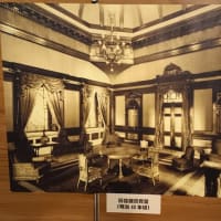 日銀大阪支店の見学 について 紀伊民報 読者の欄に掲載されました