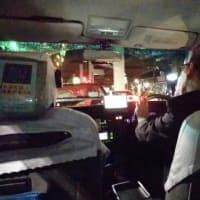 【タクシードライバー】唄ってみました。