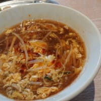 「岩間」　～印西市で知られる手打ち麺～