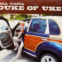 Duke Of Uke (2005) / Bill Tapia