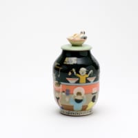 スナ・フジタ(旧 フジタチサト)、藤田匠平、山野千里の展覧会 スナ・フジタ(旧 フジタチサト)、藤田匠平、山野千里の展覧会