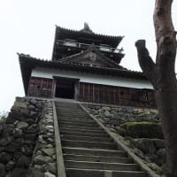 越前丸岡城