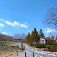 4/14（日）のPACニュース～追分＆軽井沢周辺の情報
