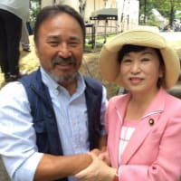 ◆◆【マスゴミの報道しない自由】「平和的な抗議運動を行っている山城博治です」ｗｗｗ「被害者のふりをしている人達が、実際は加害者であるという真実をぜひ知って頂きたい」