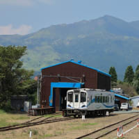 南阿蘇鉄道 2024年9月7日