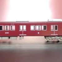 阪急5200系　「5230F」製作記