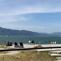 初LAGO