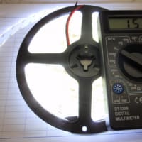 LED TAPE 各色＆ＲＧＢ