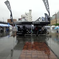 ２０２５年世界トライアスロンシリーズ横浜大会（４）