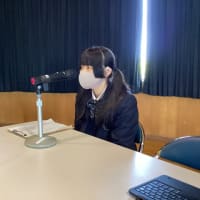 高等部　2年「決意表明」