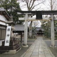 京都　県神社・県祭　5日・6日