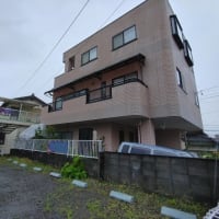 『リスク回避の住まい』重量鉄骨アイディースリーOB様宅で 災害対策措置を行いました。静岡市