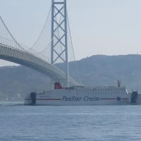 連載小説ＡＫＢ 176　第149話　タグボート  鳳神丸　明石海峡安全日記