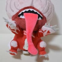 USJ　予約していた『バイオハザード』グッズが届いたぶー!
