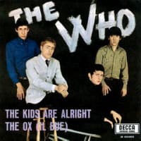 The Who翻訳に挑戦11：The Kids Are Alright