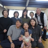 みんな、有難う！
