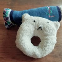 ベビ用おもちゃ