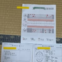 歯と口の健康週間＊6/4