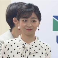 佳子様　IN　ブラジル　８