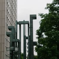 おもしろい写真から、思いをはせた日