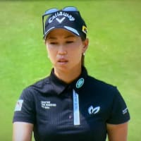 上田桃子