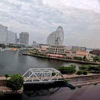 横浜桜木町＊歩きカメラ４９