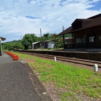 養老渓谷で森林浴