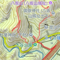 ２　岐阜県　川辺セブンサミット　1/2