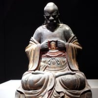 2025年5月関西旅行：美のるつぼ（京都国立博物館）