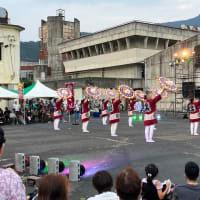 来んさい　見んさい　踊りん祭‼︎2024