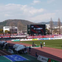 酒まつりとカッコいい旧車とサッカーの週末