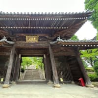 神呪寺の景色