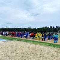 第10回うるまジャパンカップU-12少年サッカー大会