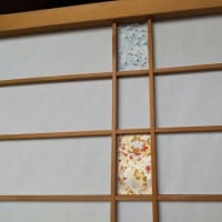朝から雨