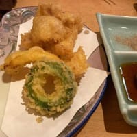 和食Tに行きました。