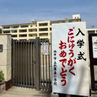 【2025.4.8】入学式