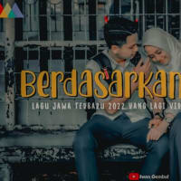 BERDASARKAN JARENE || lagu jawa terbaru 2022 | terpopuler saat ini (yang lagi viral) tiktok sekarang