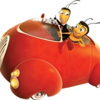 BEE MOVIE その⑦