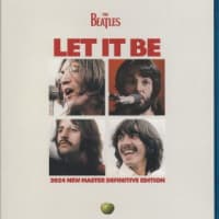 Let It Be Naked / The Beatles - shiotch7 の 明日なき暴走 Let It Be Naked / The Beatles - shiotch7 の 明日なき暴走