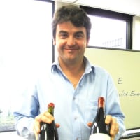 RIP Nicolas Potel　ニコラの思い出