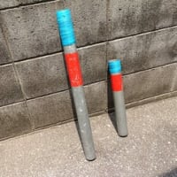 ヤトイの面取り