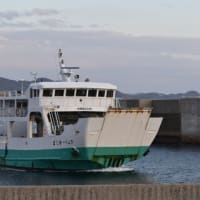 池島炭鉱ツアーその７「池島廃墟ツアー」長崎県長崎市池島町（最終回）